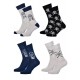 Chaussettes homme Star Wars