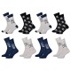 Chaussettes homme Star Wars