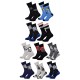 Chaussettes homme Star Wars