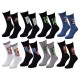 Chaussettes homme Marvel, Avengers,Dc Comics en Coton -Assortiment modèles photos selon arrivages-