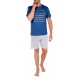 Pyjama Court DODO HOMEWEAR