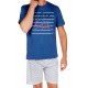Pyjama Court DODO HOMEWEAR