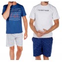Pyjama Court DODO HOMEWEAR
