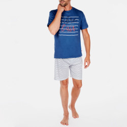 Pyjama Court DODO HOMEWEAR