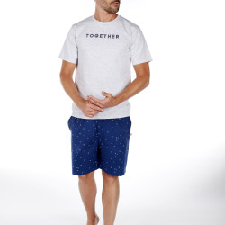 Pyjama Court DODO HOMEWEAR