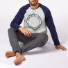 Pyjama COTON