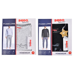 Pyjama DODO HOMEWEAR