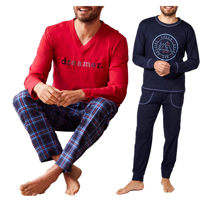 Pyjama DODO HOMEWEAR
