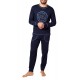 Pyjama DODO HOMEWEAR
