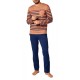Pyjama DODO HOMEWEAR