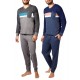 Pyjama DODO HOMEWEAR
