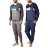 Pyjama DODO HOMEWEAR