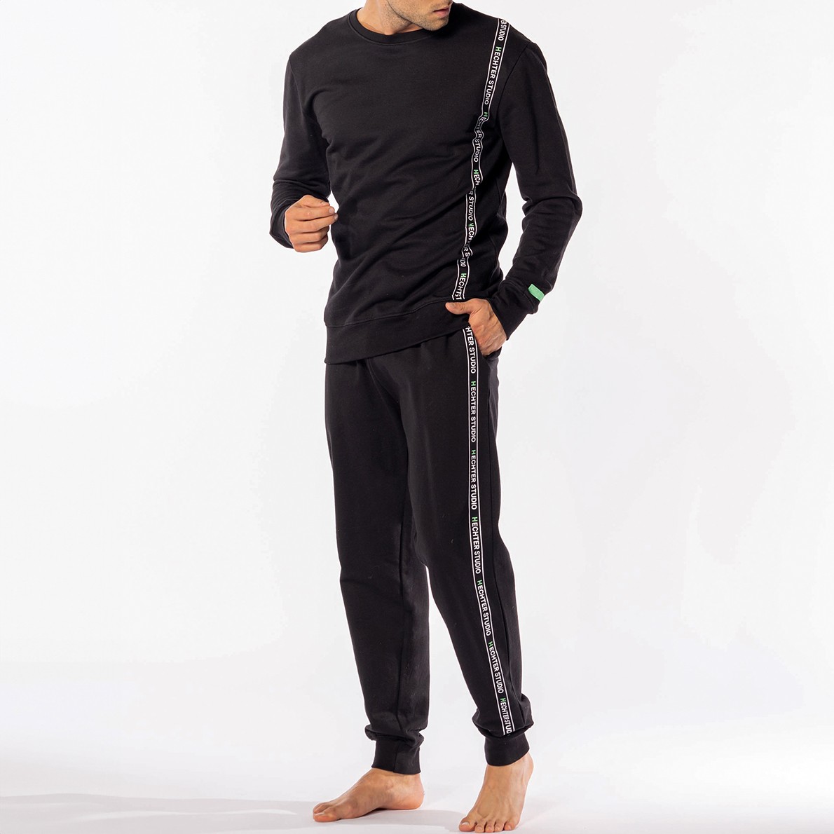 Pyjama HECHTER STUDIO - Imagen 8 de 8