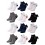 Chaussettes SNEAKER SERGIO TACCHINI Lot de 12