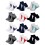 Chaussettes SNEAKER SERGIO TACCHINI Lot de 12