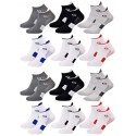 Chaussettes Homme SNEAKER SERGIO TACCHINI