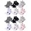 Chaussettes SNEAKER SERGIO TACCHINI Lot de 12