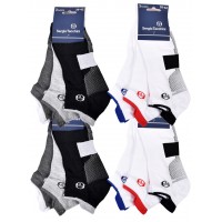 Chaussettes SNEAKER SERGIO TACCHINI Lot de 12