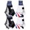 Chaussettes SNEAKER SERGIO TACCHINI Lot de 12