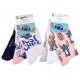 Chaussettes Pack Femme LILO ET STITCH