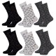 Chaussettes homme CHRISTIAN LACROIX  en Coton -Assortiment modèles photos selon arrivages-