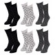 Chaussettes homme CHRISTIAN LACROIX  en Coton -Assortiment modèles photos selon arrivages-