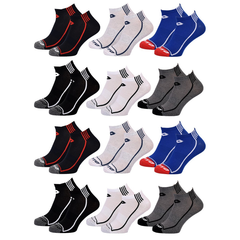 Chaussettes Homme LOTTO