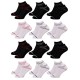 Chaussettes Homme SNEAKER KAPPA Lot de 12