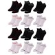 Chaussettes Homme SNEAKER KAPPA Lot de 12