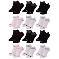 Chaussettes Homme SNEAKER KAPPA Lot de 12