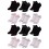 Chaussettes Homme SNEAKER KAPPA Lot de 12