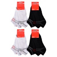 Chaussettes Homme SNEAKER KAPPA Lot de 12