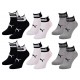 Chaussettes QUARTER PUMA