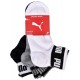 Chaussettes QUARTER PUMA