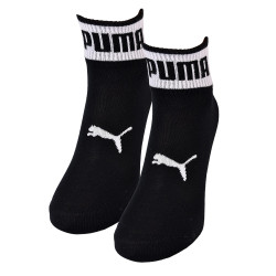 Chaussettes QUARTER PUMA