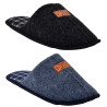 Pantoufle HOMME SUEDINE