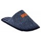 Pantoufle HOMME SUEDINE