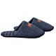 Pantoufle HOMME SUEDINE