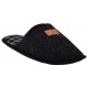 Pantoufle HOMME SUEDINE