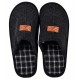 Pantoufle HOMME SUEDINE
