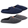 Pantoufle HOMME SUEDINE
