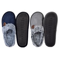 Pantoufle HOMME SUEDINE