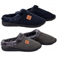 Pantoufle HOMME SUEDINE