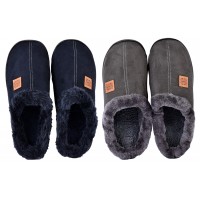 Pantoufle HOMME SUEDINE