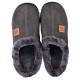 Pantoufle HOMME SUEDINE