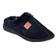 Pantoufle HOMME SUEDINE