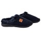 Pantoufle HOMME SUEDINE