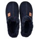 Pantoufle HOMME SUEDINE