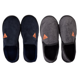 CHARENTAISE HOMME SUEDINE