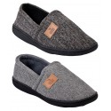 CHARENTAISE HOMME SUEDINE